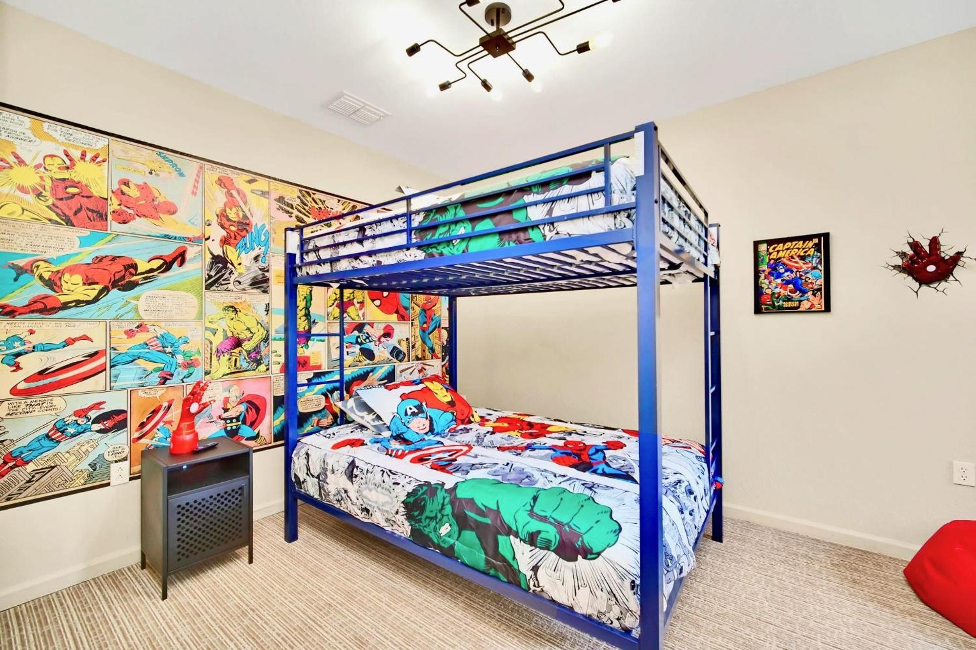 אורלנדו Near Disney - Spacious 3Br Condo With Pool & Hot Tub! מראה חיצוני תמונה